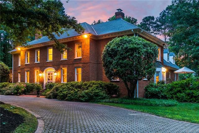 9013 Brieryle Road, Henrico